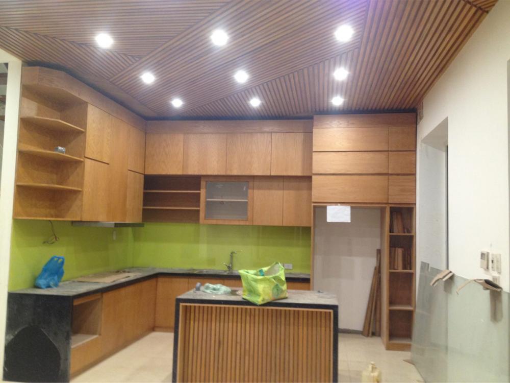 Villa khu hoa Phượng Gia Lâm