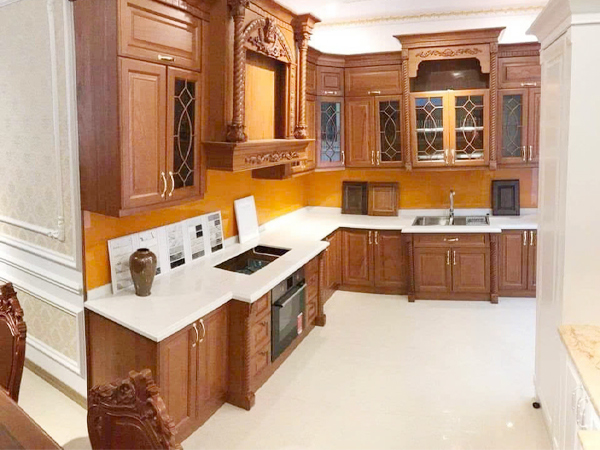 Dự án nổi bật
