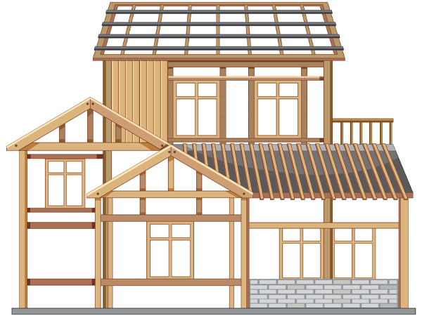 Nhà lắp ghép có thực sự tiết kiệm, có nên xây nhà lắp ghép?