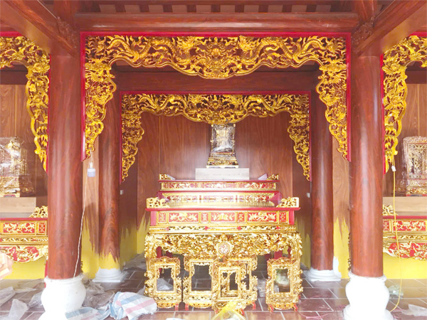 Nhà thờ