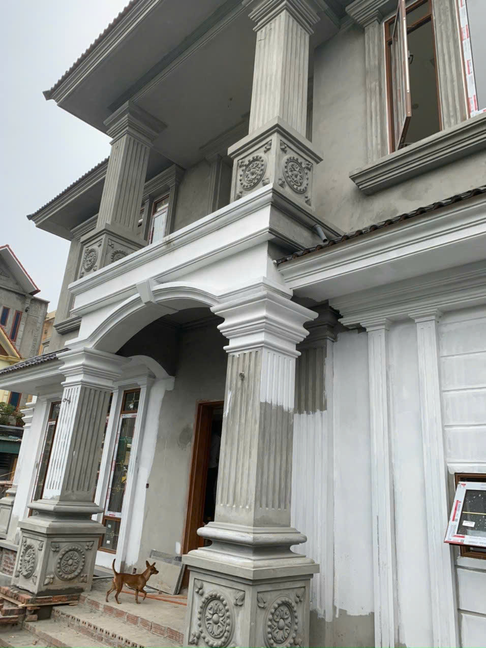 10 bước chuẩn bị trước khi xây nhà